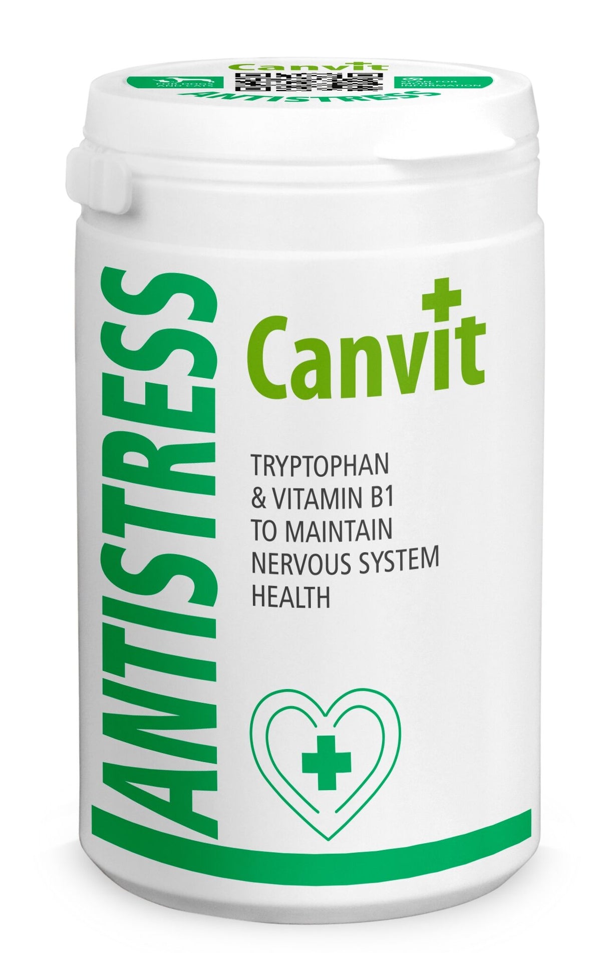 Canvit Antistress 230 g integratore per Cani e Gatti