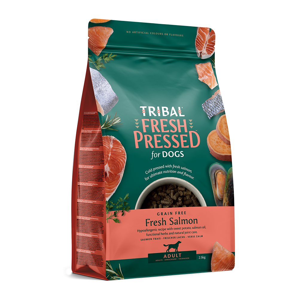 Tribal Adult Salmone 12 kg