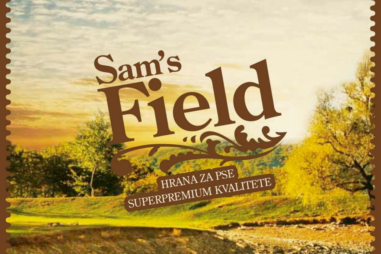 Sam's Field