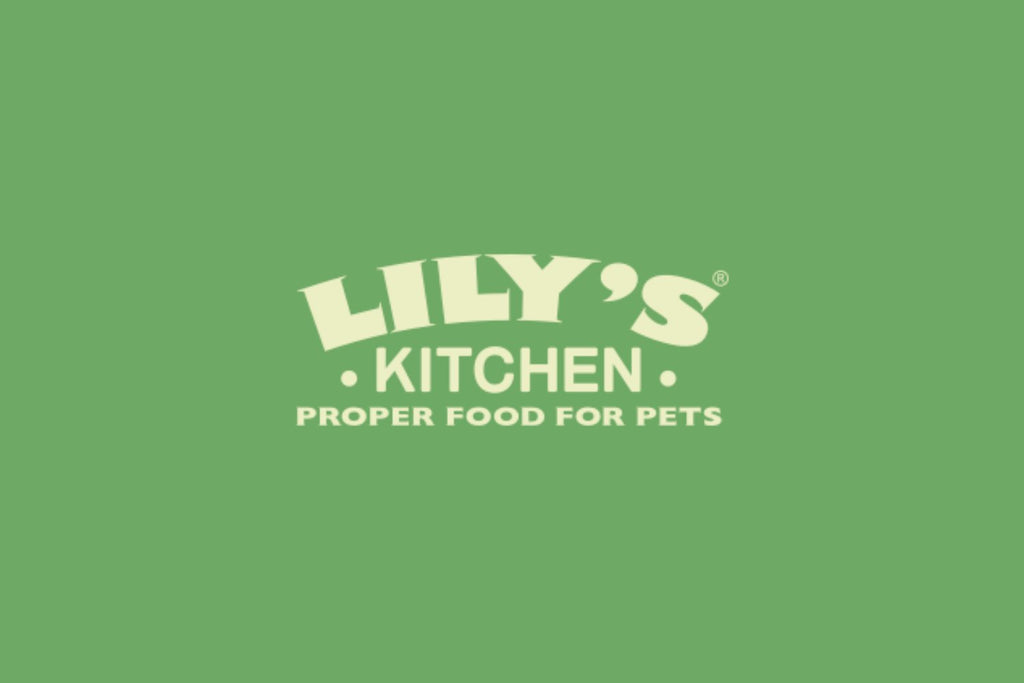 lily's kitchen 