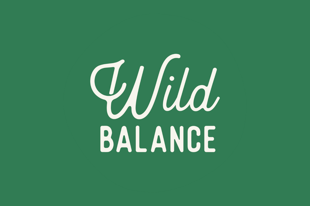 Wild Balance Gatto