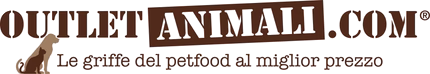 Outletanimali logo