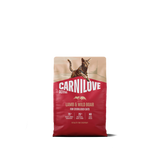 Carnilove Cat Active Sterilizzato Agnello & Cinghiale secco