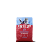 Carnilove Cat Active Adult Large Salmone & Tacchino secco
