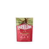 Carnilove Dog Active Adult Anatra & Fagiano secco