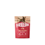 Carnilove Dog Active Adult Agnello & Cinghiale secco