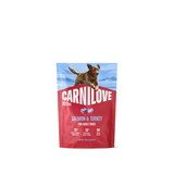 Carnilove Dog Active Adult Salmone & Tacchino secco