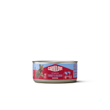 Carnilove Cat Paté Tacchino & Salmone per Gattini umido in lattina 100 g