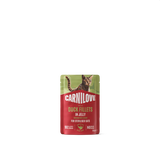 Carnilove Cat Filetti in Gelatina Anatra & Erba Gatta per Gatti Sterilizzati umido in bustina 85 g