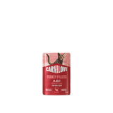 Carnilove Cat Filetti in Gelatina MultiPack 12 bustine di 3 gusti diversi da 85 g
