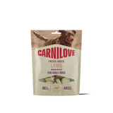 Carnilove Dog Snack Freeze Dried Agnello 60 g