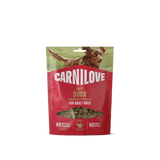 Carnilove Dog Snack Morbido Anatra & Rosmarino 200 g