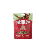 Carnilove Dog Snack Morbido Quaglia & Origano 200 g