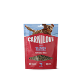 Carnilove Dog Snack Morbido Salmone & Timo 200 g