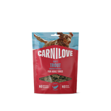 Carnilove Dog Snack Morbido Trota & Aneto 200 g
