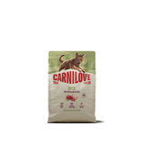 Carnilove Cat True Fresh Sterilizzato Anatra secco