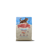 Carnilove Cat True Fresh Sterilizzato Pesce & Tacchino secco