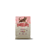 Carnilove Cat True Fresh Sterilizzato Tacchino secco