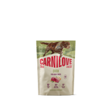 Carnilove Dog True Fresh Adult Anatra secco
