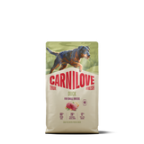 Carnilove Dog True Fresh Small Adult Anatra secco