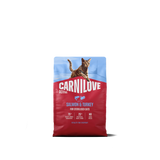 Carnilove Cat Active Sterilizzato Salmone & Tacchino secco