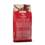 Carnilove Dog Active Adult Agnello & Cinghiale secco