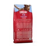 Carnilove Dog Active Adult Salmone & Tacchino secco