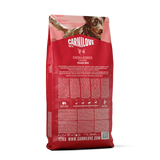 Carnilove Dog Active Adult Cervo & Renna & Cinghiale secco