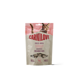 Carnilove Cat Snack Freeze-Dried Monoproteico Tacchino 40 g