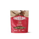 Carnilove Dog Snack Croccante Agnello & Mirtilli Rossi 200 g