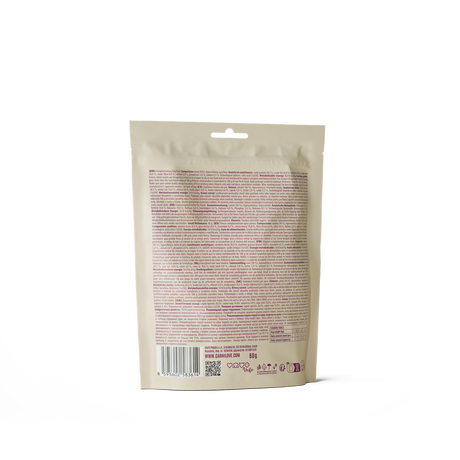 Carnilove Dog Snack Freeze Dried Agnello 60 g