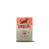 Carnilove Cat True Fresh Sterilizzato Manzo secco