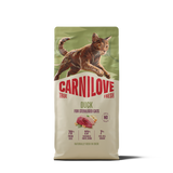 Carnilove Cat True Fresh Sterilizzato Anatra secco