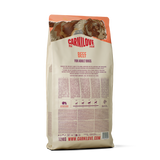 Carnilove Dog True Fresh Adult Manzo secco