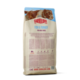 Carnilove Dog True Fresh Adult Pesce & Tacchino secco