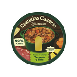 Wild Balance Casseruola Casalinga Manzo & Ananas 280 g