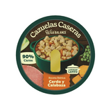 Wild Balance Casseruola Casalinga Maiale & Zucca 280 g