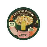 Wild Balance Casseruola Casalinga Salmone, Pollo & Pera 280 g