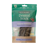 Wild Balance Dental Stick Plaque Remover Manzo 100 g (astuccio da 7 pz.)