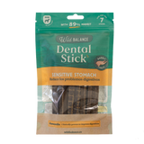 Wild Balance Dental Stick Sensitive Stomach Coniglio 100 g (astuccio da 7 pz.)