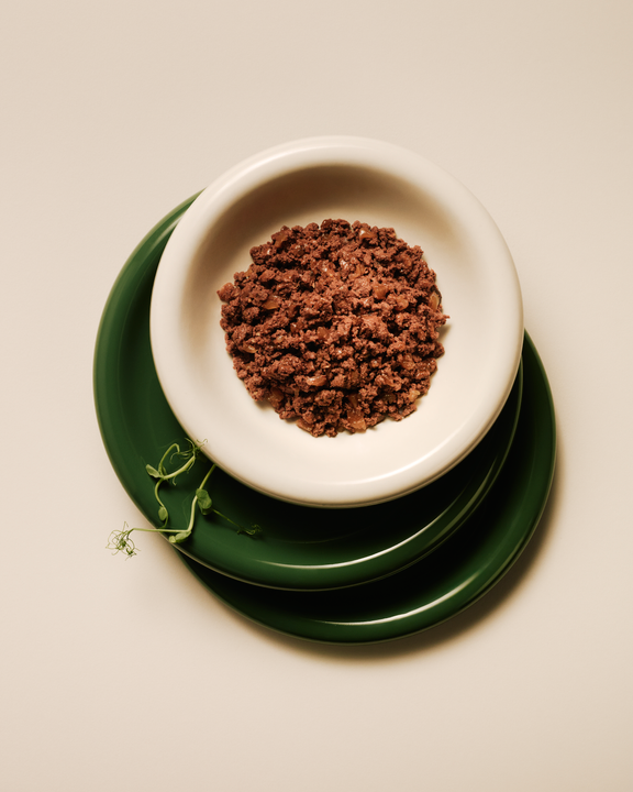 Carnilove Dog Paté Tacchino & Anatra con Erba Codolina umido busta 300 g
