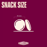 Carnilove Cat Snack Freeze-Dried Monoproteico Tacchino 40 g