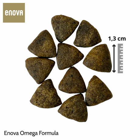 Enova Omega Formula 12 kg - Pesce