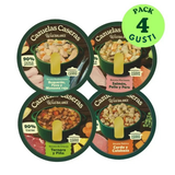 Wild Balance Casseruola Tasting Box 4 x 280 g