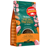 FORMATO PROVA CON SPEDIZIONE GRATIS Tribal Adult Tacchino 300g