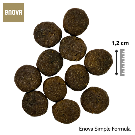 Enova Simple Formula 12 kg - Pollo