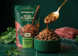 Wild Balance Topper 97% Manzo 85 g
