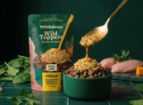 Wild Balance Topper 97% Pollo 85 g