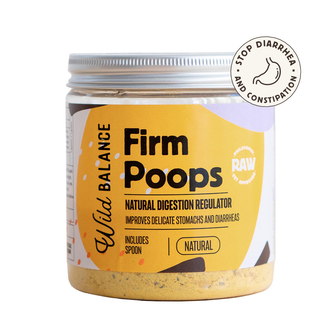 Wild Balance Feci Compatte integratore 100 g