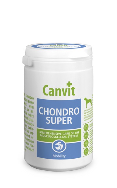 Canvit Chondro Super 500 g